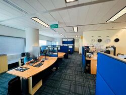 Gateway East (D7), Office #577436101